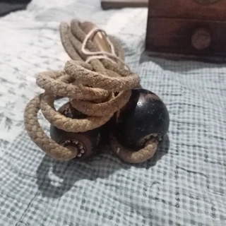 Antique Skipping Rope