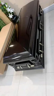 Caskets  ,Domes, Tombstones