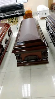 Caskets  ,Domes, Tombstones