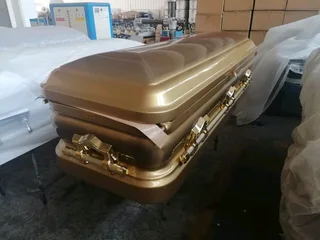 Caskets  ,Domes, Tombstones