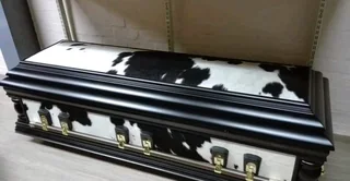Casket , Coffins and Tombstones