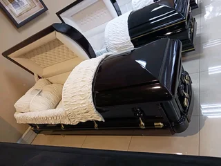 Casket , Coffins and Tombstones