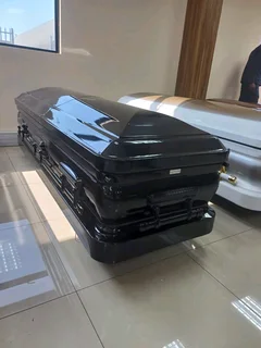 Casket , Coffins and Tombstones