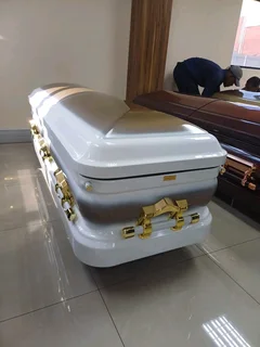 Casket , Coffins and Tombstones