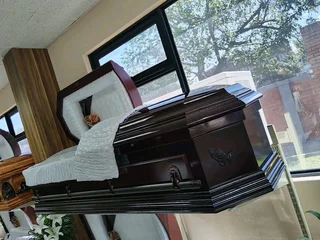 Coffins ,Caskets ,Tombstones