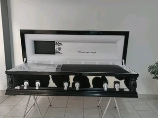 Coffins ,Caskets ,Tombstones