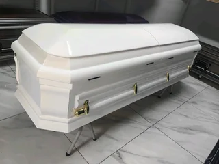 Coffins ,Caskets ,Tombstones