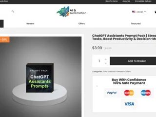 Online Ecommerce Business