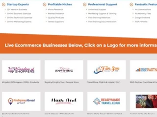 Partner Franchise and Free Store