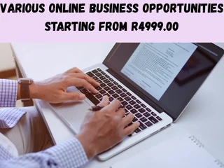 Various Online Business Opportunities