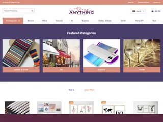 Various Online Business Opportunities