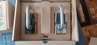 Paxton Proxlock Pro Wireless access control