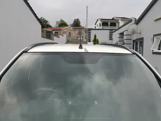 2012 Nissan X-trail 2.0 XE