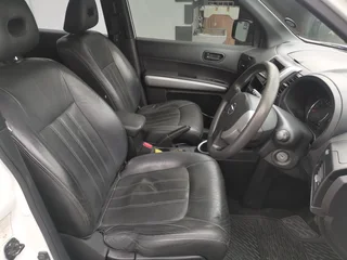 2012 Nissan X-trail 2.0 XE