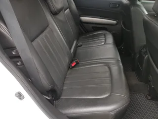 2012 Nissan X-trail 2.0 XE