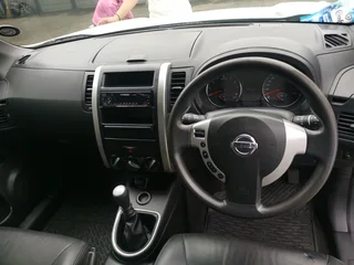 2012 Nissan X-trail 2.0 XE