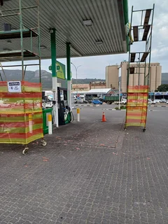 Occupational health and safety