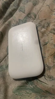 Internet modem