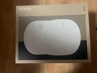Sonos Era 300 Smart Bluetooth Wi-Fi Speaker