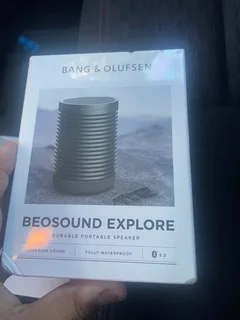 Bang &amp; Olufsen  Beosound