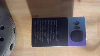 Bose Quiet Comfort Ultra In-Ear Noise Cancelling Earbuds