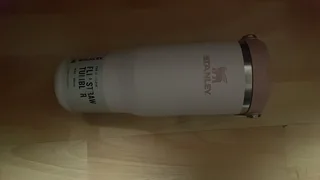 Stanley - The IceFlow Flip Straw Tumbler