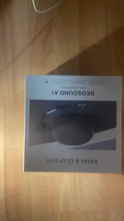 Bang & Olufsen Beosound A1 2nd Gen Portable Speaker