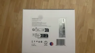 Dyson Airwrap .i.d. Multi-Styler & Dryer Curly + Coily