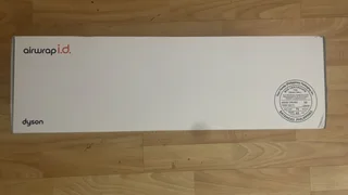 Dyson Airwrap .i.d. Multi-Styler &amp; Dryer Curly + Coily