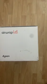 Dyson Airwrap .i.d. Multi-Styler &amp; Dryer Curly + Coily