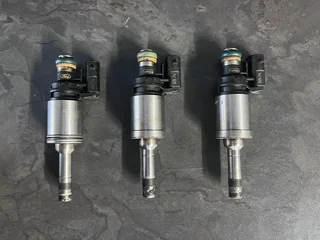 Ford 1.0 Ecoboost Fiesta - Focus - Ecosport Injector (Each)