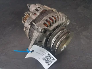 Ford Ranger 2.5 TDI WL Alternator