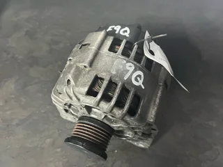 Renault Traffic 1.9 TDI Opel Vivaro 1.9 TDI F9Q Alternator