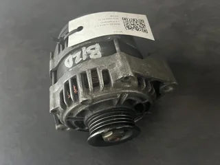 Chevrolet Spark 1.2 B12D Alternator