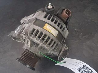 Toyota Hilux - Quantum 2.7 VVTI Alternator