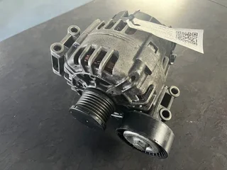 BMW 320I Alternator