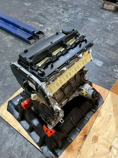 Ford Ranger 3.2 TDI Brand New HBS Engine