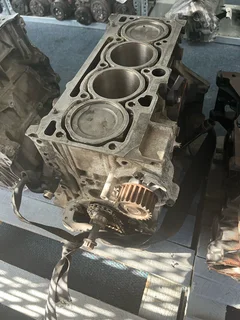 VW Golf 6 - Caddy 1.6 Sub Assembly