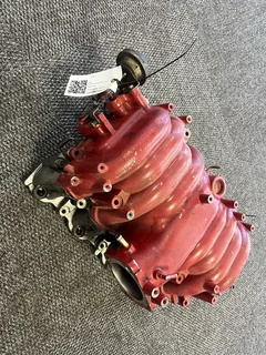 Nissan 4.5 V8 VK45 Intake Manifold