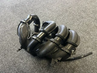 Ford Fiesta Duratec 1.4 Intake Manifold