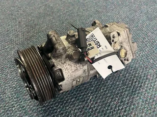 BMW 320I E90 N46B20 Aircon Pump