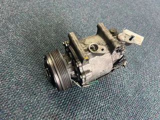 Honda Jazz Aircon Pump