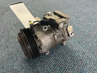 Hyundai I20 - Kia Rio 1.2 G4LA Aircon Pump