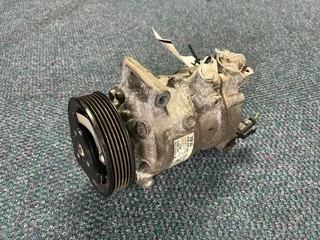 VW Polo 1.2 TSI CBZ Aircon Pump