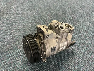 VW 2.0 TSI Golf 6 GTI CCZ Aircon Pump