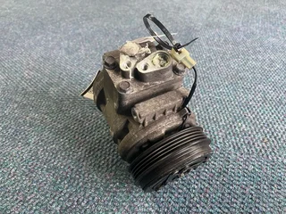 Chevrolet Spark 1.2 B12D Aircon Pump