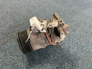 Toyota Corolla 1.3 Professional 1NR Aircon Pump