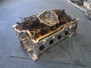 BMW 320I Cylinder Head