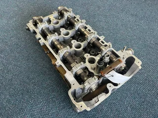 Chevrolet Capativa 2.4 LE5 - LE9 Cylinder Head