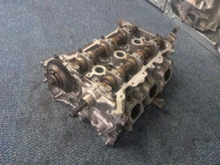 Nissan Micra 1.2 - Datsun Go 1.2 HR12 Cylinder Head